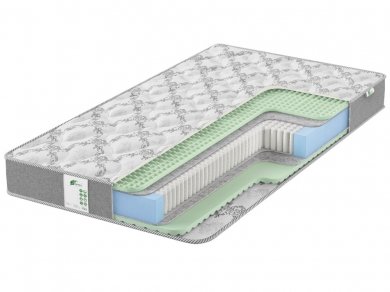 Матрас Agreen Try Prix Massage Матрас Agreen Try Prix Massage (фотография)