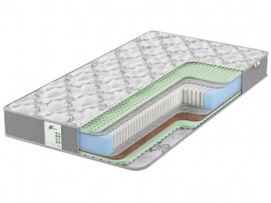 Матрас Agreen Try Tvis Massage Матрас Agreen Try Tvis Massage (фотография)