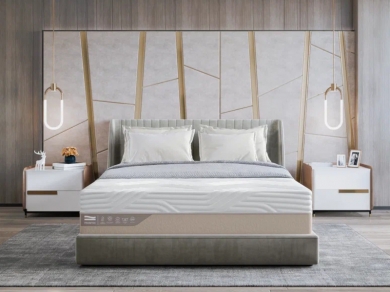 Матрас Промтекс-Ориент Duet Cocos - 3 (изображение 3) Матрас Промтекс-Ориент Duet Cocos - 3 (фотография, изображение 3)