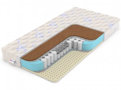 Матрас Denwir Baby Spring Hard Soft 13 Матрас Denwir Baby Spring Hard Soft 13 (фотография)