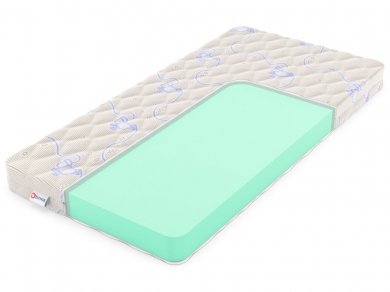 Матрас Denwir Baby Springless Eco Foam 10 Матрас Denwir Baby Springless Eco Foam 10 (фотография)