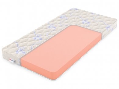 Матрас Denwir Baby Springless Top Foam 10 Матрас Denwir Baby Springless Top Foam 10 (фотография)