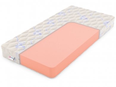 Матрас Denwir Baby Springless Top Foam 14 Матрас Denwir Baby Springless Top Foam 14 (фотография)