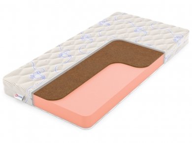 Матрас Denwir Baby Springless Top Foam Hard 11 Матрас Denwir Baby Springless Top Foam Hard 11 (фотография)