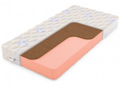 Матрас Denwir Baby Springless Top Foam Hard 15 Матрас Denwir Baby Springless Top Foam Hard 15 (фотография)