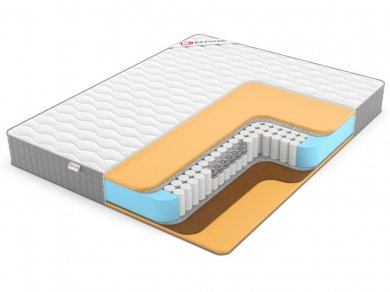 Матрас Denwir Best Balance Memo TFK Матрас Denwir Best Balance Memo TFK (фотография)