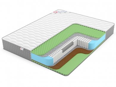  Denwir Best Balance Relax Foam S1000 ()