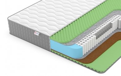  Denwir Best Balance Relax Foam S1000 - 1 (,  1)