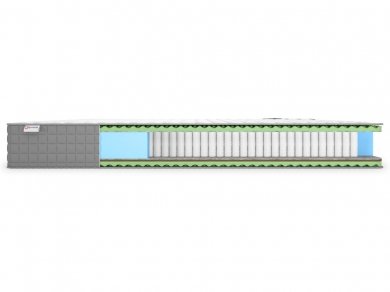  Denwir Best Balance Relax Foam S1000 - 4 (,  4)