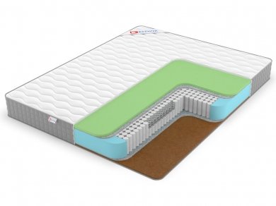  Denwir Best Foam Hard S1000 ()