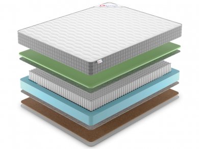  Denwir Best Foam Hard S1000 - 2 (,  2)