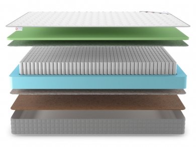  Denwir Best Foam Hard S1000 - 3 (,  3)