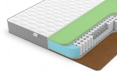 Матрас Best Foam Hard TFK - 1 (изображение 1) Матрас Best Foam Hard TFK - 1 (фотография, изображение 1)