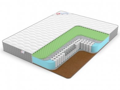 Матрас Best Foam Relax Hard TFK Матрас Best Foam Relax Hard TFK (фотография)