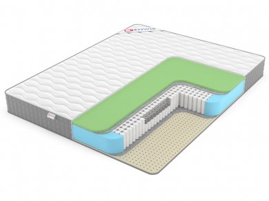 Матрас Denwir Best Foam Soft S1000 Матрас Denwir Best Foam Soft S1000 (фотография)