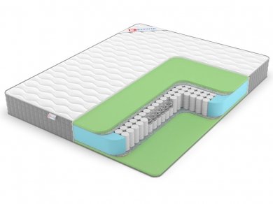 Матрас Denwir Best Foam TFK Матрас Denwir Best Foam TFK (фотография)