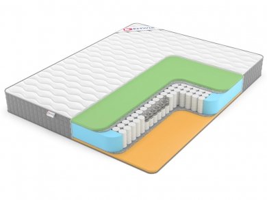 Матрас Best Memo Foam TFK Матрас Best Memo Foam TFK (фотография)