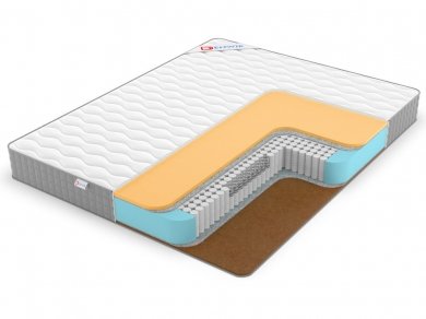 Матрас Denwir Best Memo Hard S1000 Матрас Denwir Best Memo Hard S1000 (фотография)