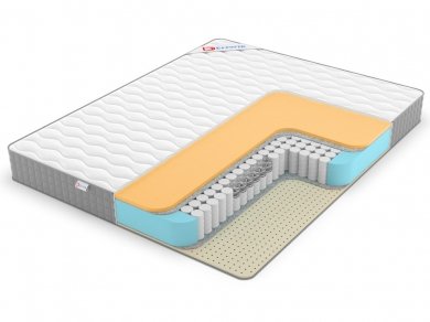 Матрас Best Memo Soft TFK Матрас Best Memo Soft TFK (фотография)