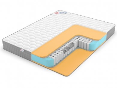 Матрас Denwir Best Memo TFK Матрас Denwir Best Memo TFK (фотография)