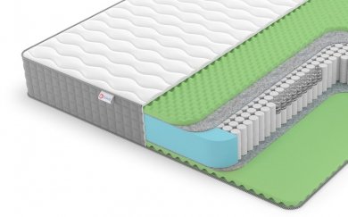  Denwir Best Relax Foam S1000 - 1 (,  1)