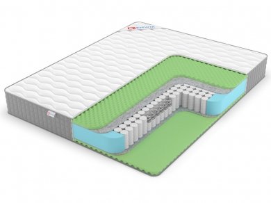 Матрас Denwir Best Relax Foam TFK Матрас Denwir Best Relax Foam TFK (фотография)