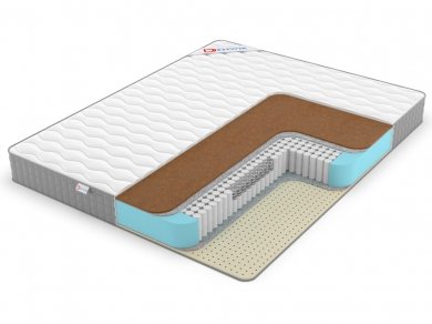 Матрас Denwir Best Soft Hard S1000 Матрас Denwir Best Soft Hard S1000 (фотография)