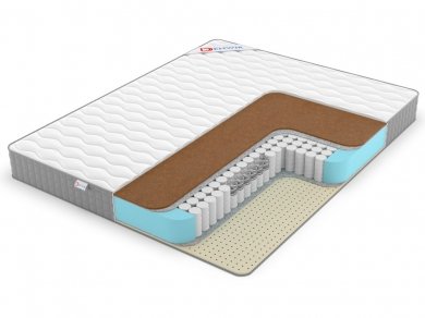 Матрас Best Soft Hard TFK Матрас Best Soft Hard TFK (фотография)