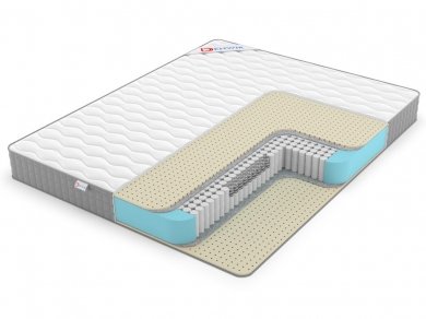 Матрас Denwir Best Soft S1000 Матрас Denwir Best Soft S1000 (фотография)