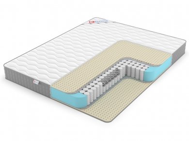 Матрас Denwir Best Soft TFK Матрас Denwir Best Soft TFK (фотография)