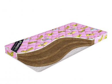 Детский матрас Beautyson Baby Cocos 9 - 1 (изображение 1) Детский матрас Beautyson Baby Cocos 9 - 1 (фотография, изображение 1)