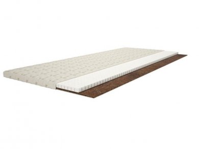 Наматрасник Beautyson Beautyson Comby Light Наматрасник Beautyson Beautyson Comby Light (фотография)