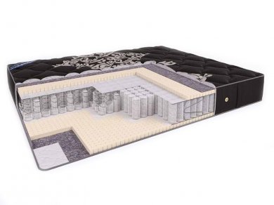 Матрас Prima Latex DS Матрас Prima Latex DS (фотография)