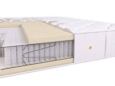 Матрас Beautyson Prima Memory S2400 - 1 (изображение 1) Матрас Beautyson Prima Memory S2400 - 1 (фотография, изображение 1)