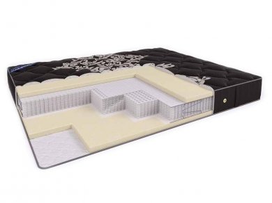 Матрас Beautyson Prima Memory S2400 - 2 (изображение 2) Матрас Beautyson Prima Memory S2400 - 2 (фотография, изображение 2)