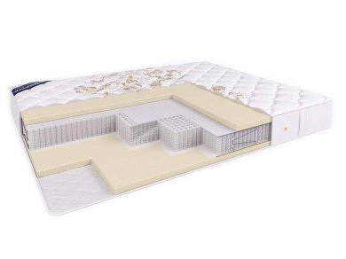 Матрас Beautyson Prima Memory S2400 Матрас Beautyson Prima Memory S2400 (фотография)