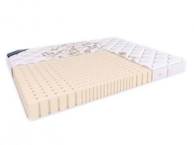 Матрас Beautyson Prima MonoLatex - 2 (изображение 2) Матрас Beautyson Prima MonoLatex - 2 (фотография, изображение 2)