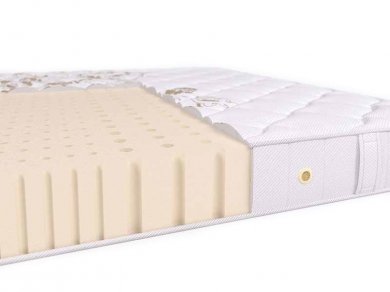 Матрас Beautyson Prima MonoLatex - 3 (изображение 3) Матрас Beautyson Prima MonoLatex - 3 (фотография, изображение 3)