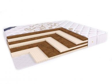 Матрас Beautyson Prima Mix - 2 (изображение 2) Матрас Beautyson Prima Mix - 2 (фотография, изображение 2)