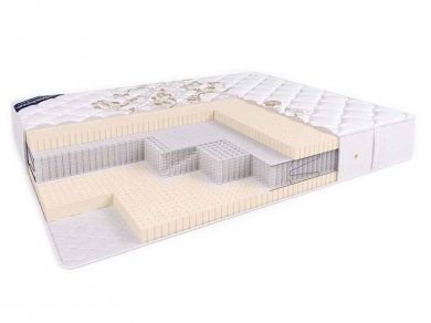 Матрас Beautyson Prima Latex Super Soft S2400 - 2 (изображение 2) Матрас Beautyson Prima Latex Super Soft S2400 - 2 (фотография, изображение 2)