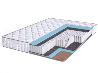 Матрас Beautyson Promo 5 S1200 Матрас Beautyson Promo 5 S1200 (фотография)