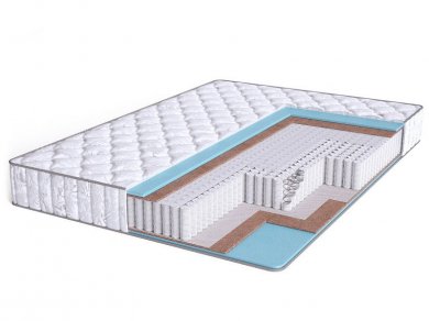 Матрас Beautyson Promo 6 S1200 Матрас Beautyson Promo 6 S1200 (фотография)