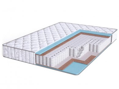 Матрас Beautyson Promo 6 S600 Матрас Beautyson Promo 6 S600 (фотография)