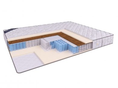 Матрас Beautyson Hit VarioSoft TFK+ Матрас Beautyson Hit VarioSoft TFK+ (фотография)