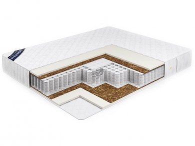 Матрас Beautyson Эко Престиж S600 Матрас Beautyson Эко Престиж S600 (фотография)