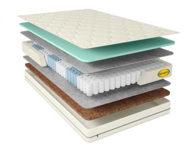   Benartti Baby Orto Kombi TFK - 1 (,  1)