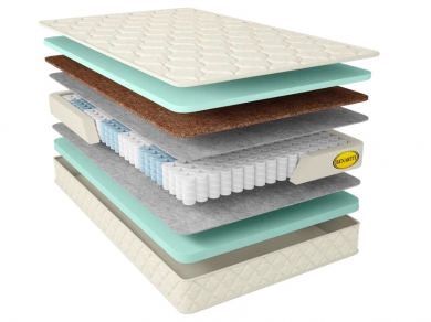  Benartti Classic Max Duo TFK - 2 (,  2)