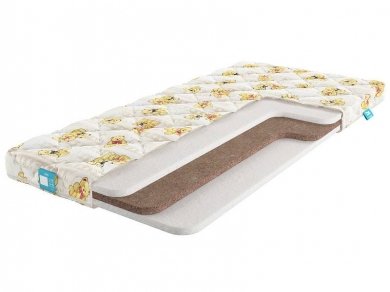   - Biba Cocos Strutto Plus ()