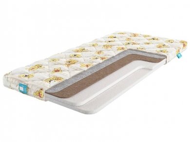   - Biba Strutto 6 Cocos ()