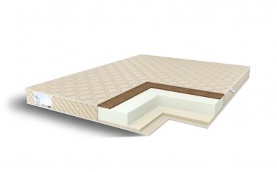  Comfort Line Cocos-Latex2 Eco Roll+ ()